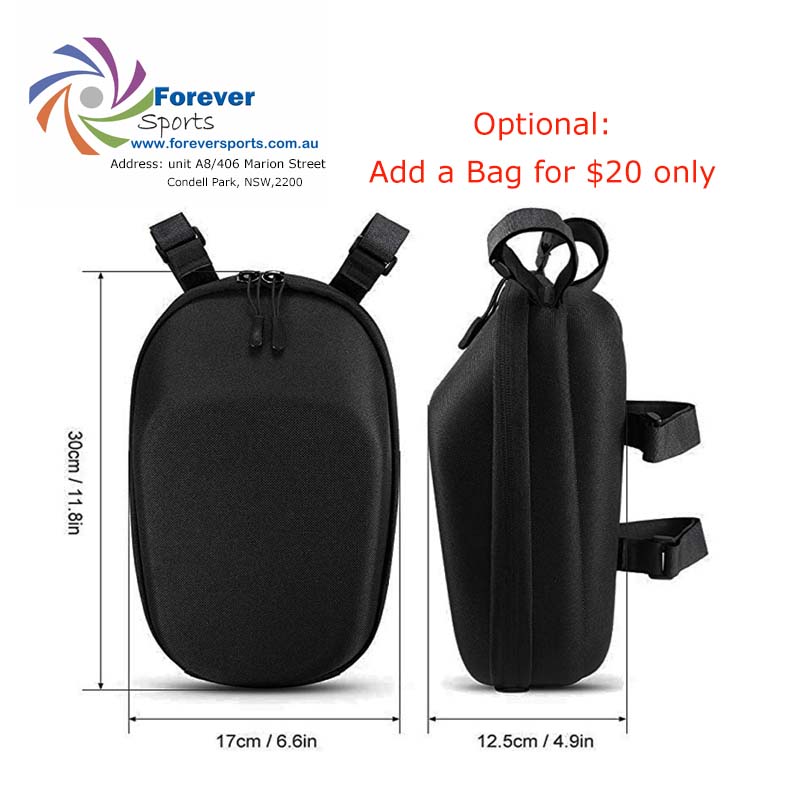 M1-bag